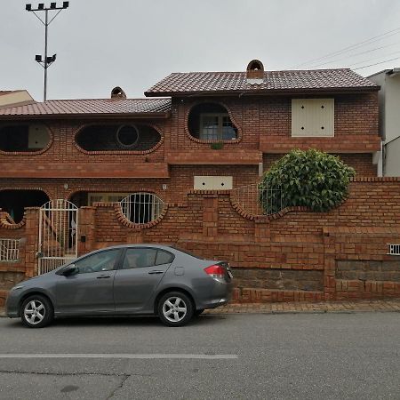 Coqueiros Hostel Florianopolis Exterior photo