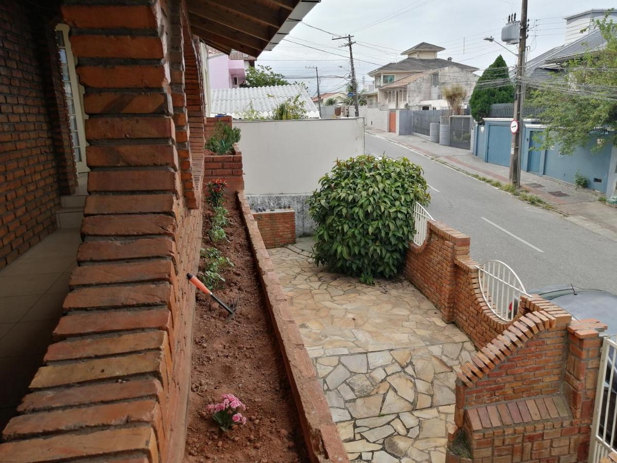 Coqueiros Hostel Florianopolis Exterior photo